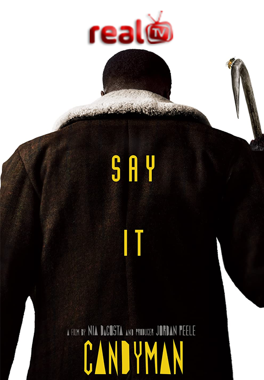 Candyman